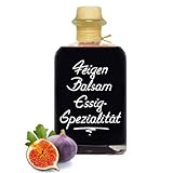 Feigen Balsam - Essig Spezialität 0,7L balsamartig fruchtig & mild 5% Säure