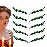 Wimpernkleber, Eyeliner – Make-up-Patch für Lidschatten, wasserdichte Klebestreifen, schnelle Anwendung, flexibles Design, natürlicher Look für Party, Hochzeitsfest, Photosshot