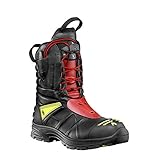 HAIX Fire Eagle Pro Für Helden in jedem Einsatz. Dein Fire Eagle Pro verbindet Leichtigkeit und Schnittschutz. 5