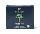 Tchibo Privat Kaffee Brazil Mild - 2x250 g Gemahlen