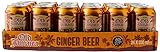 Old Jamaica Ginger Beer 24x 330ml - alkoholfreies Ginger Beer