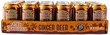 Old Jamaica Ginger Beer 24x 330ml - alkoholfreies Ginger Beer