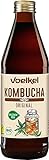 Voelkel Bio Kombucha Original (6 x 330 ml)