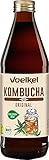 Voelkel Bio Kombucha Original (6 x 330 ml)