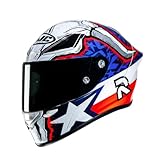 HJC, Integraler Motorradhelm RPHA 1 GARRETT GERLOFF REPLICA, XXL