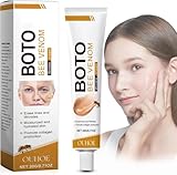 2025 new Bienengift-Faltenentfernungscreme,Bienengift Anti-Falten-Creme,Anti-Falten-Feuchtigkeitscreme für Gesicht und Hals, für alle Hauttypene (1)