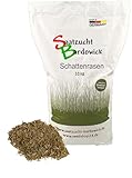 1-30 Kg Rasen Schattenrasen Grassamen Rasensamen Rasensaat Gras - Qualität zum Fairen Preis ! (10 kg)