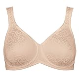 Triumph - Lovely Minimizer W - Minimizer BH (85 E Nude Beige)