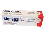 Biorepair Sensitive Teeth Daily Toothpaste – 2,54 Fl.oz, 75 ml Tube…