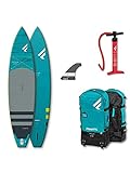 Fanatic Ray Air Premium Inflatable SUP 2020-13'6'