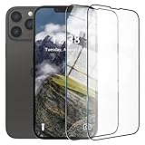 SharkProten 2 Stück Panzerglas für Huawei nova 13 Pro 5G, 9H Härte, HD Klar Displayschutzfolie, Kratzfest & Blasenfrei