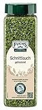 Fuchs Professional - Schnittlauch geschnitten | 80 g in der Streudose