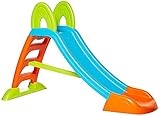 Feber - Wasserrutsche für Kinder ab 2 Jahren, Famosa (800009001)
