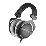 beyerdynamic DT 770 PRO 250 Auricular Profesional cerrado