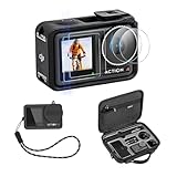 DJI Sports Camera Action 4/Action 4 Allround Edition Kit Zubehör