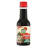 Suzuki Wan Sojasauce 143 ml – Drei Artikel