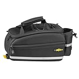 Topeak Mtx Trunkbag Ex 2.0 Carrier Bag 8l One Size