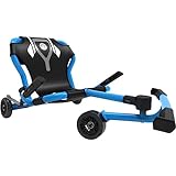 EzyRoller Classic X Kinderfahrzeug für Kinder ab 4 bis 14 Jahre Dreirad Trike Dreiradscooter dreirädriges Funfahrzeug