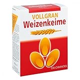 WEIZENKEIME Vollgran Grandel Kerne 250 g