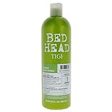 TIGI Bed Head Re-Energize Shampoo, 1er Pack (1 x 750 ml) TIGI-415551