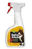 norax Katzen Schock 500 ml - Vertreibungsmittel gegen Katzen *Fernhaltemittel*