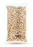 KoRo - Kalifornische Pistazien in der Schale - 1 kg - ungesalzen - geröstet