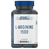 L-Arginin-1500 120caps