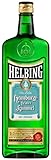 Helbing Kümmel - Hamburgs feiner Kümmel Schnaps seit 1836 - Trinkt man eiskalt, pur oder mit Tonic. (1 x 1,0 l) | 1l (1er Pack)