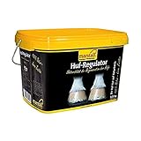 marstall Premium-Pferdefutter Huf-Regulator, 1er Pack (1 x 3.5 kilograms)
