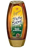 Langnese Flotte Biene Waldhonig, 500 g