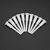 GMBYLBY 10 PCs/Los Yogamall Luftfahrer Fitness Übungs Jump Air Stopper Stecker Tolle Leistung