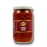 Wan Kwai - Sambal Oelek Würzsauce - 750g