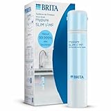 Brita mypure Slim Wasserfilter 1052846, Marke: BRITA, EAN: 4006387131166