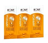 1 Box mit 12 Arnika-Gels 1 ml