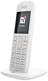 Telekom Speedphone 11 (mit DECT Basis und Anrufbeantworter - wahlweise nutzbar am IP Anschluss oder am analogen a/b Port) weiß