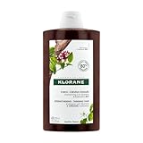 Klorane Shampoo mit Chinarindenextrakt, 400 ml