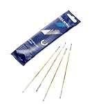 Eclipse Professional Tools 71-CP7R Laubsägeblätter, 16,5 cm, 14 tpi, 10 Stück