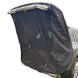 Campinggeschäfte für | Portable Car Gate Store - sofortige bequeme Wanderungen Playa Camping Furgoneta Outdoor? Schnelle tragbare Lichtkampagne
