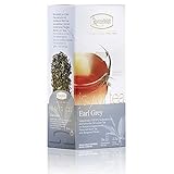 Ronnefeldt Earl Grey 'joy of tea' - Schwarztee mit Bergamottegeschmack, 15 Teebeutel, 34.5 g