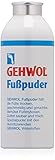 Gehwol Fusspuder 100g