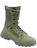 Brandit Defense Boots olive Gr. 44