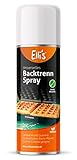 Backtrenn-Spray | Pflanzliches Antihaft-Backspray zum Lösen von Teig & Gebäck | Vegan, ohne Palmöl | Ideal für Backformen, Pfannen & mehr | 200 ml