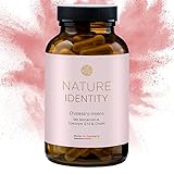 CHOLESTRO INTENS - Roter Reis Intens-Komplex - hochdosiertes Reis Extrakt - mit Q10, Inulin & Cholin als 4 Fach Senkungskomplex - 100% Vegan - Made in Germany - 90 Kapseln
