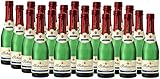 Rotkäppchen Sekt Halbtrocken (24 x 0,2l)