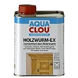 750 ml CLOU Holzwurm-Ex