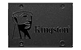 Kingston A400 SSD Interne SSD 2.5' SATA Rev 3.0, 960GB - SA400S37/960G