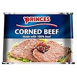 Princes Corned Beef (200 g x 12 x 1)