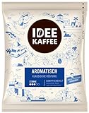 Darboven Idee Kaffee Classic (halbe Kanne) 60 x 35g Pouch Filterbeutel
