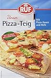 RUF Pizza-Teig, 315 g