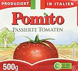 Pomito Tomaten passiert, 500g